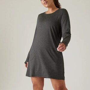 Athleta Uptempo Dress with Pockets